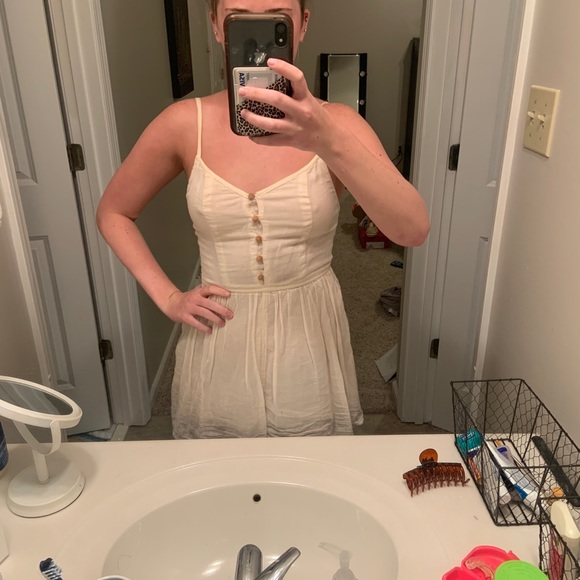 Urban outfitters romper - Picture 2 of 2